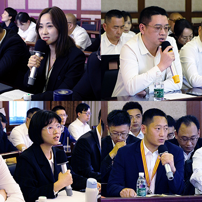 E:2023.44.25党群工作部：用实干诠释担任，以平庸书写不凡官网20230425-03-干部员工讲话.jpg