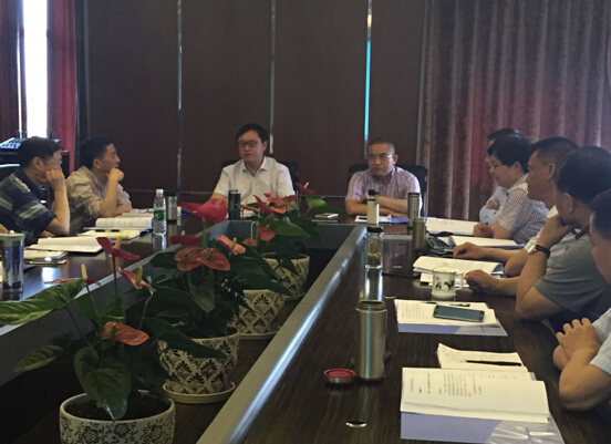 瓦力游戏运业召开第三届董事会第十九次会议