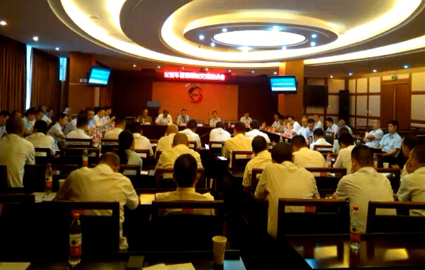 紧抓全资公营车辆经营治理 不休提升企业效益