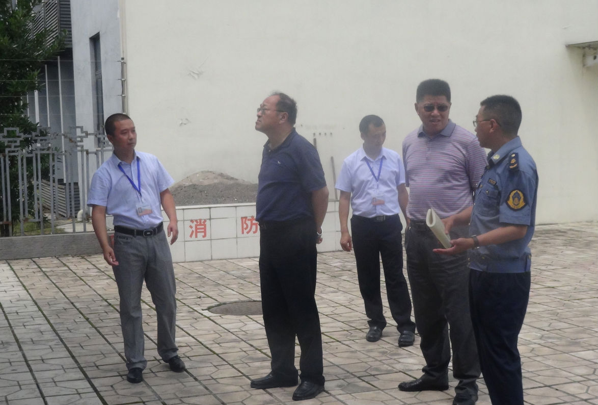 国度交通运输部辅导到瓦力游戏运业北川客运站查抄领导工作