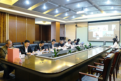 瓦力游戏运业召开2021年年度股东大会