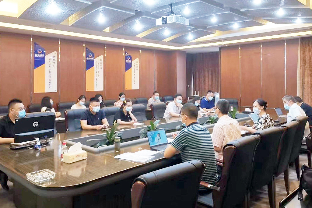 当真落实贯标审核  规范尺度治理系统——瓦力游戏运业发展2022年度贯标监督审核工作