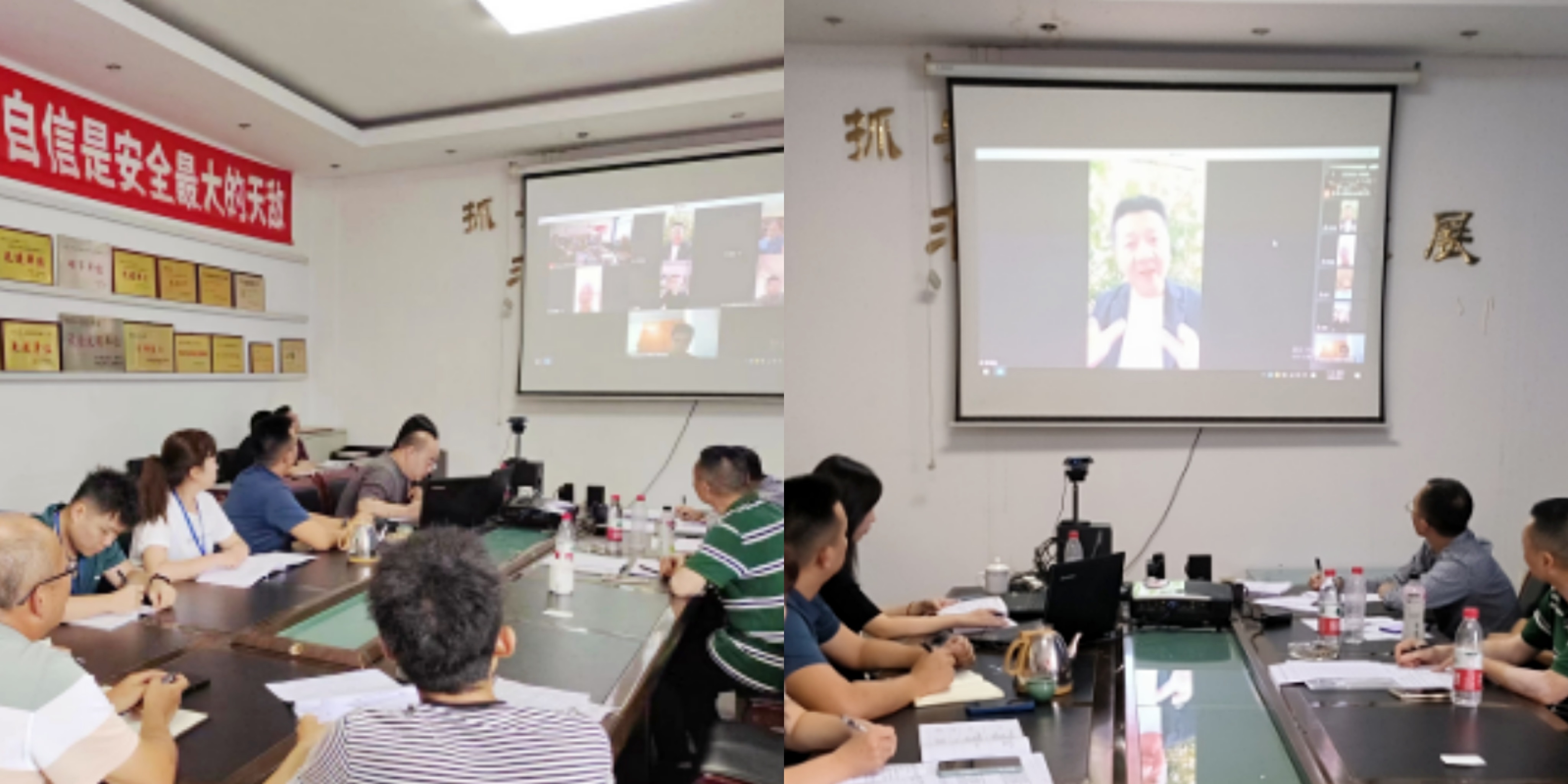 用行动全力筑牢“安全墙”，守护瓦力游戏运业“安全”