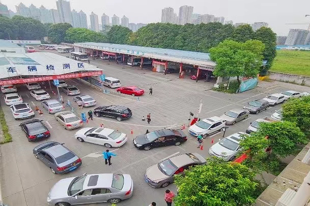 疫情防控、复工复产，我们全力以赴