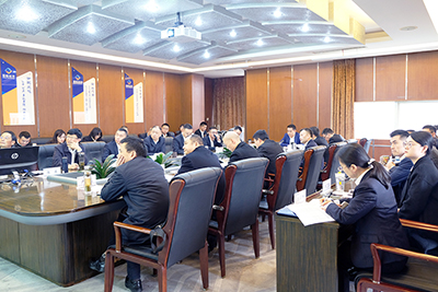 实干笃定前行  奋斗未有穷期——瓦力游戏运业召开2022年10月出产经营例会