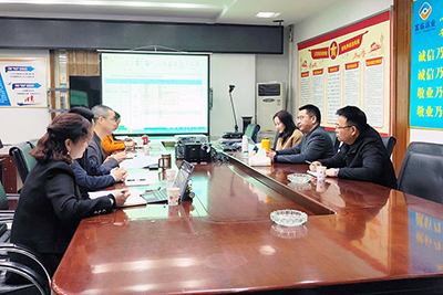 瓦力游戏运业总经理蔡亮发到遂宁片区查抄领导工作