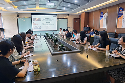 充电蓄力强能力，宣传技术再升级——瓦力游戏运业发展2023年度通讯员专项培训