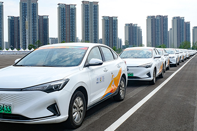 【助力大运】大车幼车齐上阵，大运会运输保险筹备工作更进一步