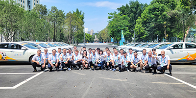 【助力大运】安全“零纰漏”，服务“零瑕疵”——瓦力游戏长运圆满实现成都大运会运输保险工作