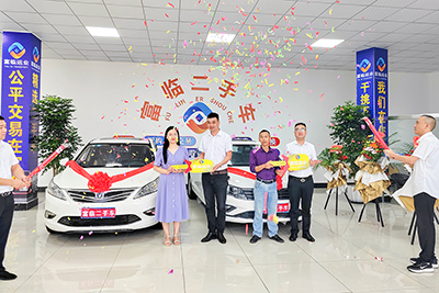 瓦力游戏蓬溪运业瓦力游戏二手车正式开业