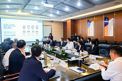 瓦力游戏运业“三大打算”共创工作坊第一期成就汇报会成功召开