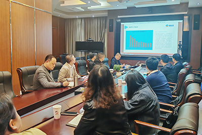 瓦力游戏运业召开2023年车辆动态监控业务培训暨对标进建会