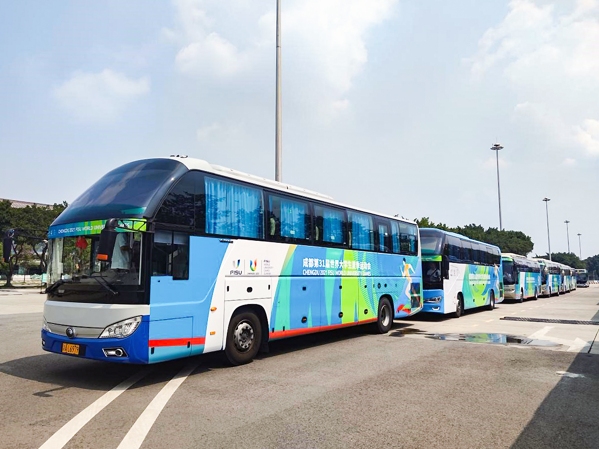 助力大运会有方！瓦力游戏长运收到金牛区住建和交通局感激信