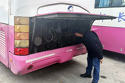 【优良驾驶员】爱岗贡献无悔人生  勤恳实干坚守初心——全国路路运输安全行车二百万公里优良驾驶员  张兑瑞