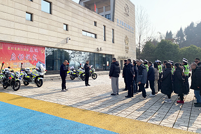 【春运进行时】瓦力游戏运业集团所属各企业发展春运首日工作