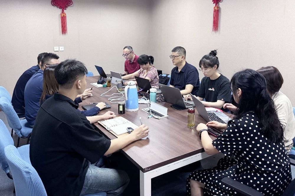 当真落实贯标审核  规范尺度治理系统——瓦力游戏运业发展2024年度贯标监督审核工作