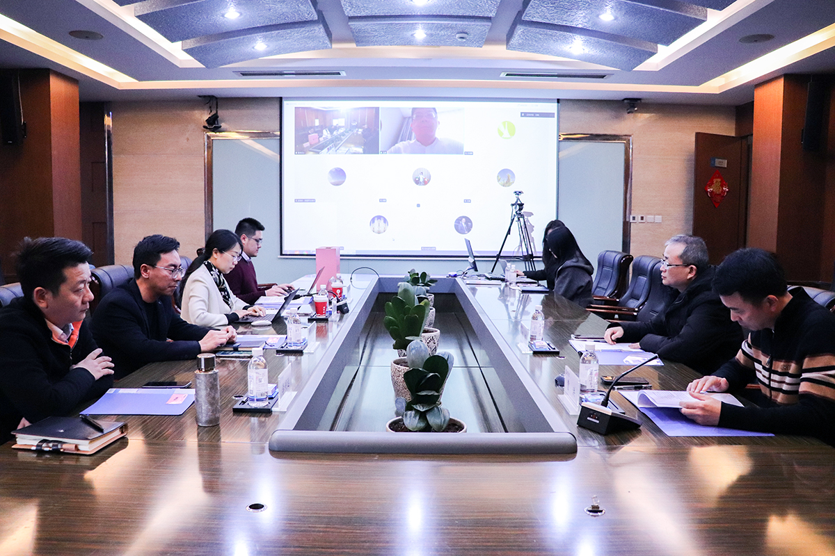 瓦力游戏运业召开2025年第一次一时股东会